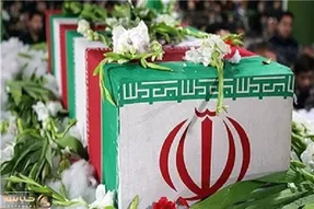اولین عکس از شهید محمد مهدی شاهرخی فر