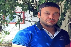 آواز بهشتی؛ محسن چاوشی با صدای خش دل بود خون شد برا امام حسین (ع) خوند گریت بند نمیاد