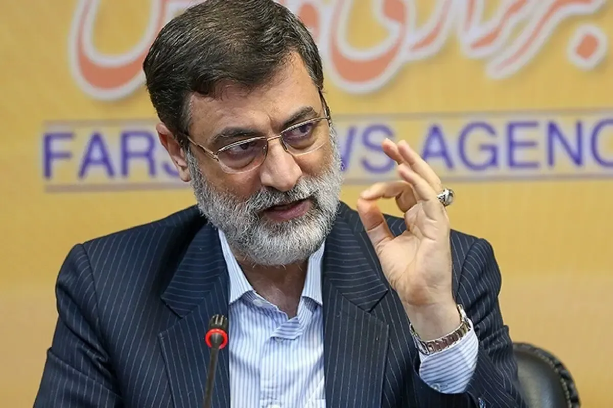 تبریک قاضی‌زاده هاشمی به سید ابراهیم رئیسی + متن نامه