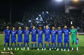 روز و ساعت بازی استقلال الهلال