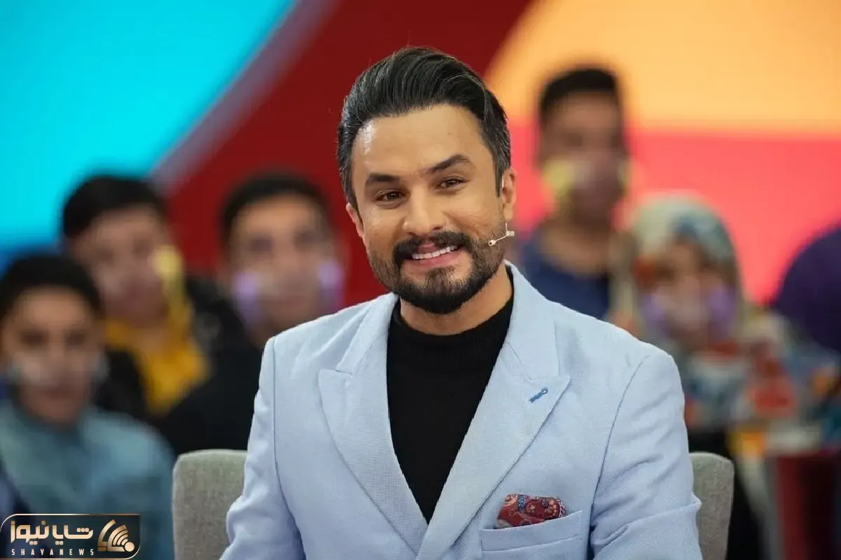 آواز احساسی؛ این آهنگ راغب جوری دل ریش کنه که تو شادترین برنامه هم خوندش ملت بغض کردن