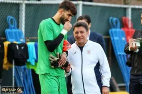 جزئیات جدید از پرونده شکایت پرسپولیس از علیرضا بیرانوند