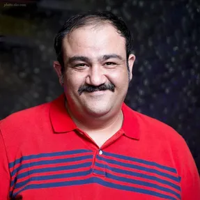 (ویدیو) فوت هزار دلاری مهران غفوریان وایرال شد!