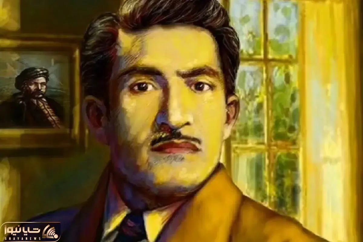 آواز غمگین؛ حسن زیرک با آهنگ دلداری دل خیلی ها رو خون کرد همه زدن زیر گریه زاری