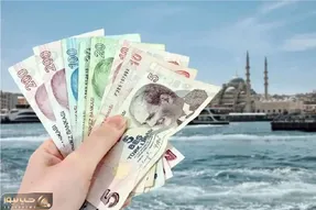 لیر ترکیه امروز سه شنبه 16 تیر 1405چند؟