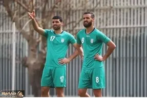 گرفتاری احمد نورالهی مشابه مهدی طارمی