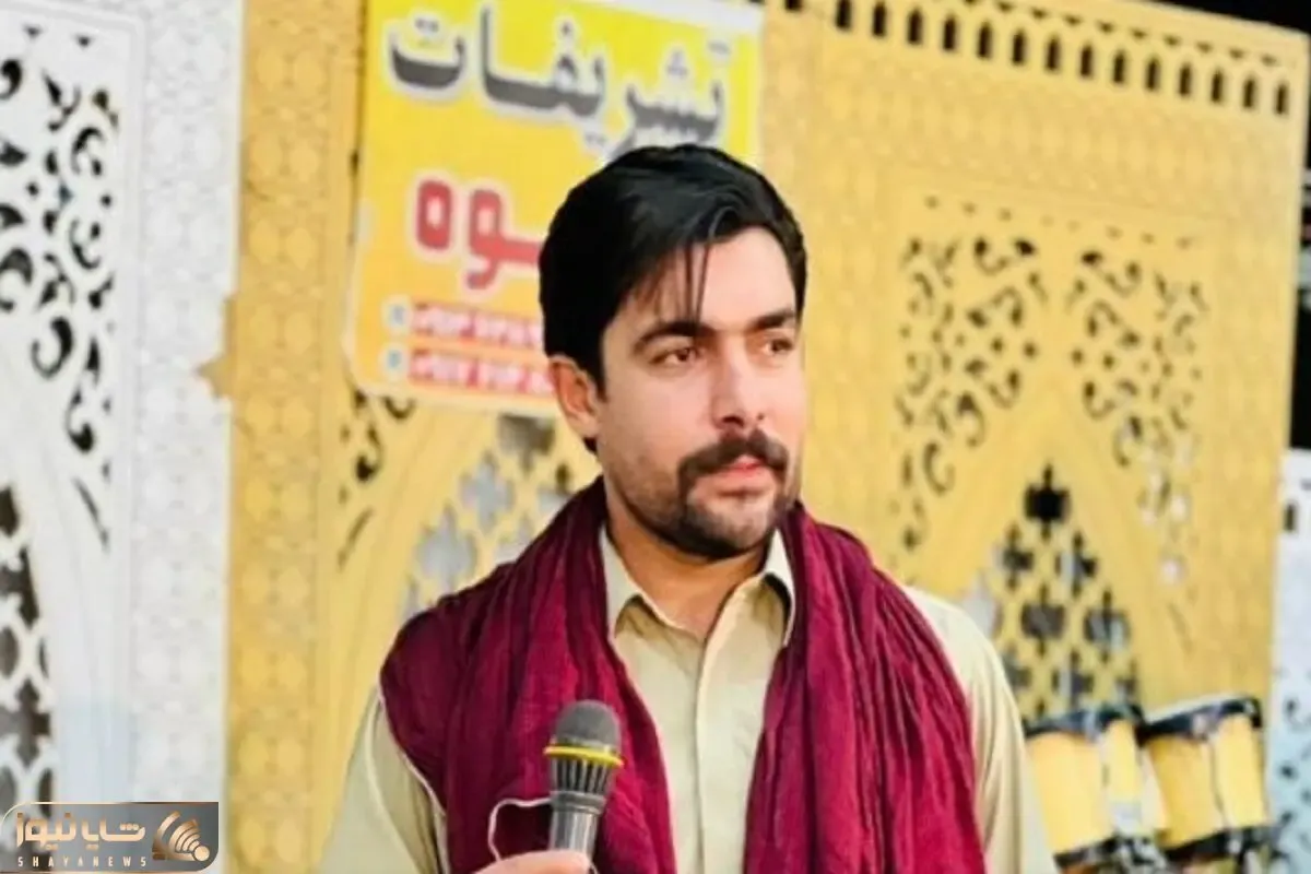 آواز محلی؛ فرشید حکمتی با آهنگ کنارت میمونوم بابا لر،کرد و بلوچ رو آورد تو قاب رقص