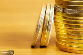 آخرین قیمت ربع سکه در بورس کالا