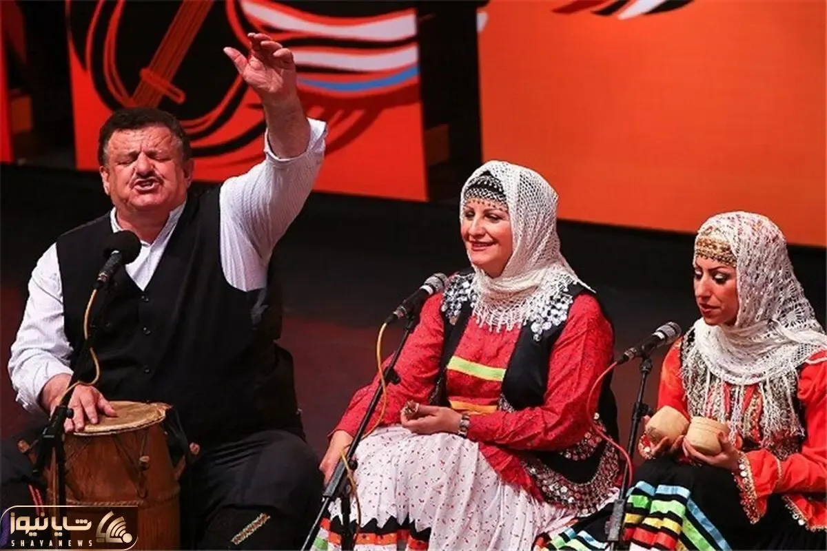 آواز نوستالژی؛ آها بوگو آهنگ شاد گیلکی با صدای ناصر وحدتی که هم رو به رقص در مییاره