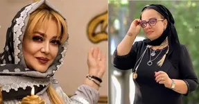این شما و این بهاره رهنما مدل 1401؛ بی حاجی، بی حاشیه کامبک به عصر پیمان