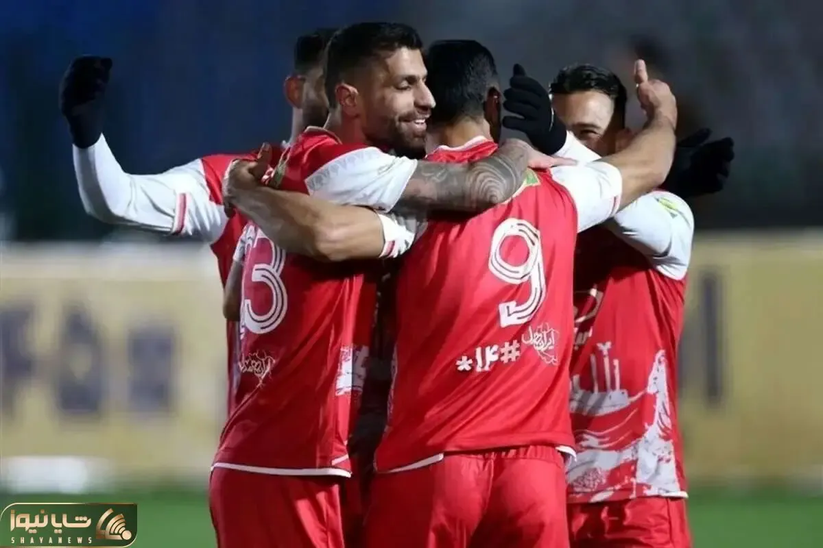 پست حساس پرسپولیس همچنان خالی از بازیکن تخصصی