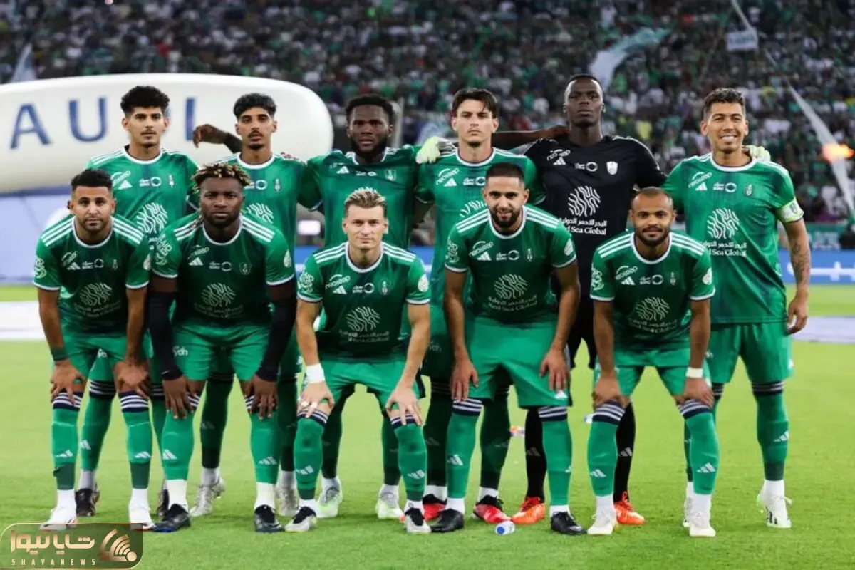 بازیکنان پرسپولیس مراقب این 3 ستاره الاهلی باشند / عکس