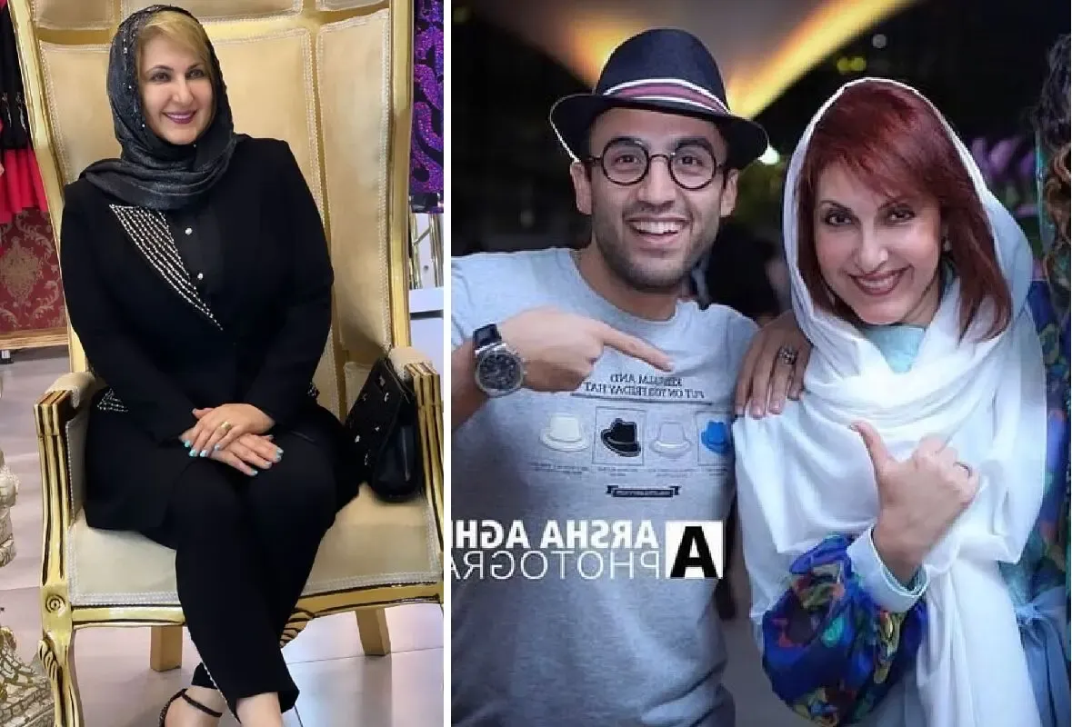 رفتار دور از انتظار 