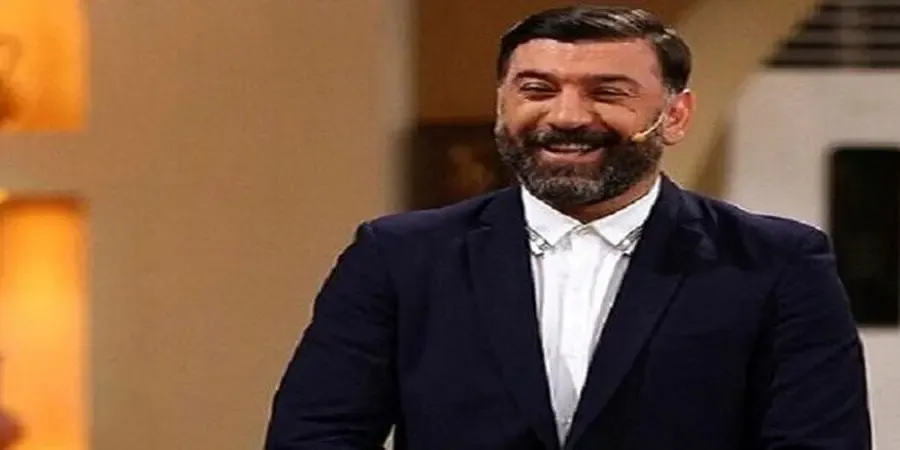 حال علی انصاریان وخیم شد