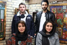 چرا تولید سریال 
