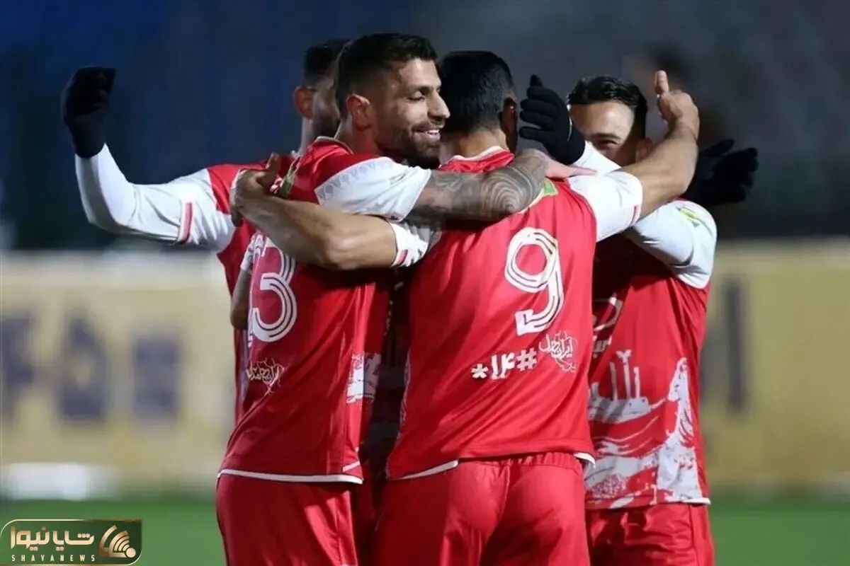 آخرین خبر ها از نقل و انتقالات پرسپولیس شنبه 1 شهریور