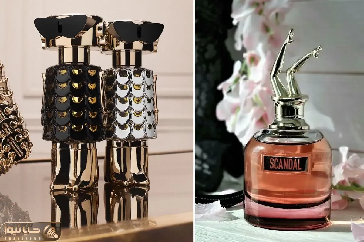 عطر گرون می بینی دلت ذوب میشه؟ با این عطرای ارزون و اورجینال پز بده انگار دلاری خریدی