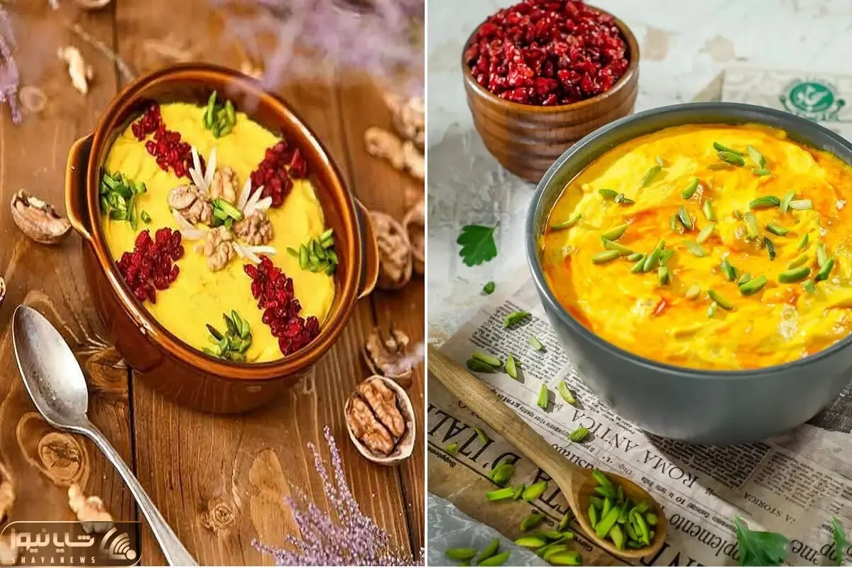 طرز تهیه خورشت ماست؛ غذای اشرافی و لوکس که باید یه سفره خیلی مفصل بچینی براش
