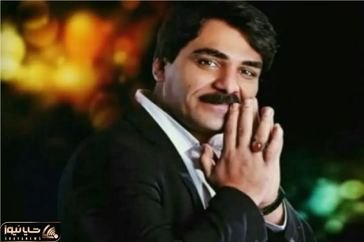 آواز اصیل؛ آخرین اجرای سجاد رزمجو قبل مرگ همه رو مات و مبهوت گذاشت