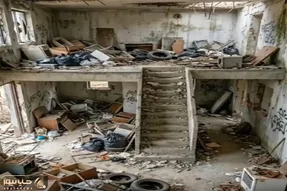 معماری خلاقانه؛ قبل این خونه رو برا دشمنتم نمیخوای ولی بعدش انقد خفنه میگی برا خودمه