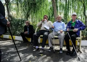 حقوق مستمری بگیران تامین اجتماعی با فرمول جدید