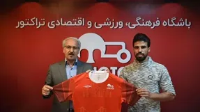 بازیکن پیشین استقلال از تیمش اخراج شد!
