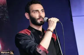 آواز مشهورا؛ بعد آبروریزی مهران مدیری نویت میرسه به کنسرت افتضاح پسرش که نمیفهمیش