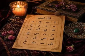 فال ابجد امروز یکشنبه ۱۱ مرداد ۱۴۰۵/ اتفاق مبارکی که در انتظار متولد این ماه است