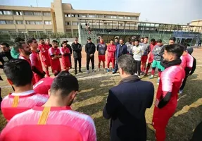 6 بازیکنی که یحیی آنها را برای فصل بعد پرسپولیس نمی خواهد!