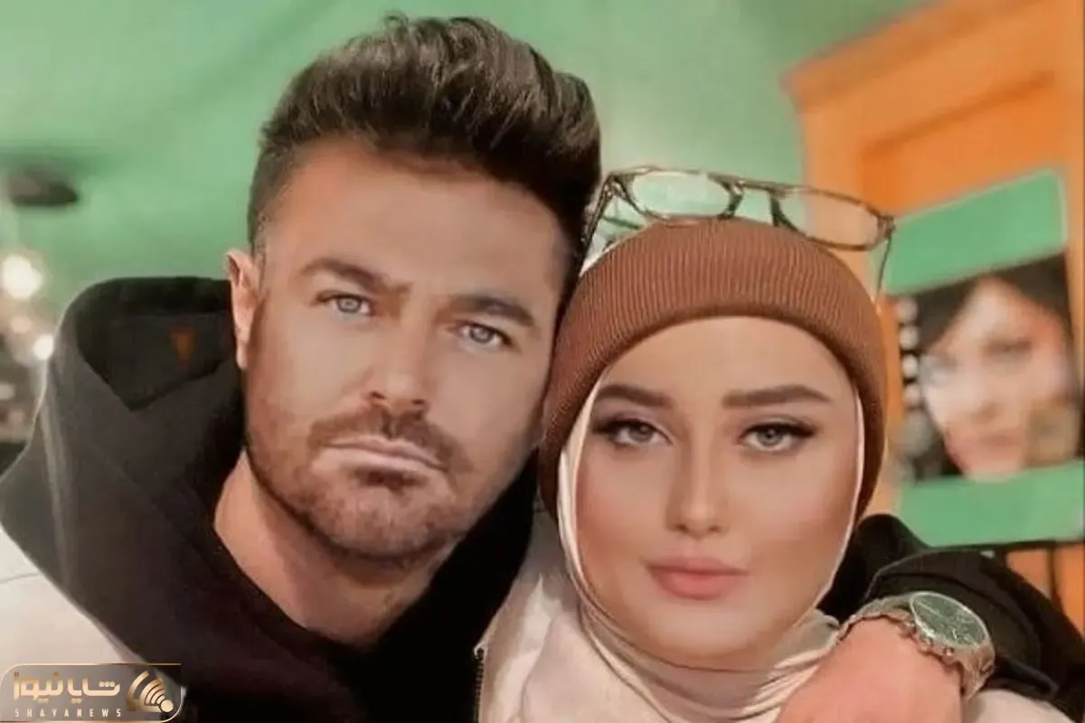 سلیقه سلبریتی؛ گلزارو نمیشناختم این عکسو میدیدم فک میکردم یه مرد جذاب اروپاییه