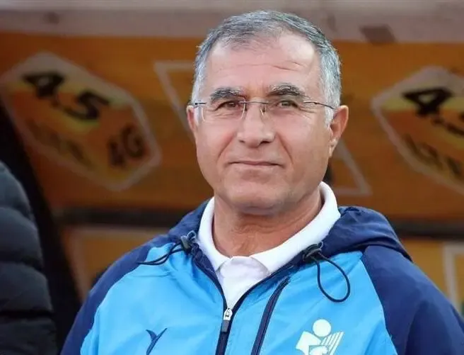 کنایه عجیب پسر مجید جلالی به استقلالی‌ها