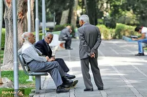 خبر مهم مدیرعامل صندوق بازنشستگی درباره حقوق بازنشستگان