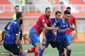 ساعت بازی استقلال نساجی امروز جمعه 30 شهریور