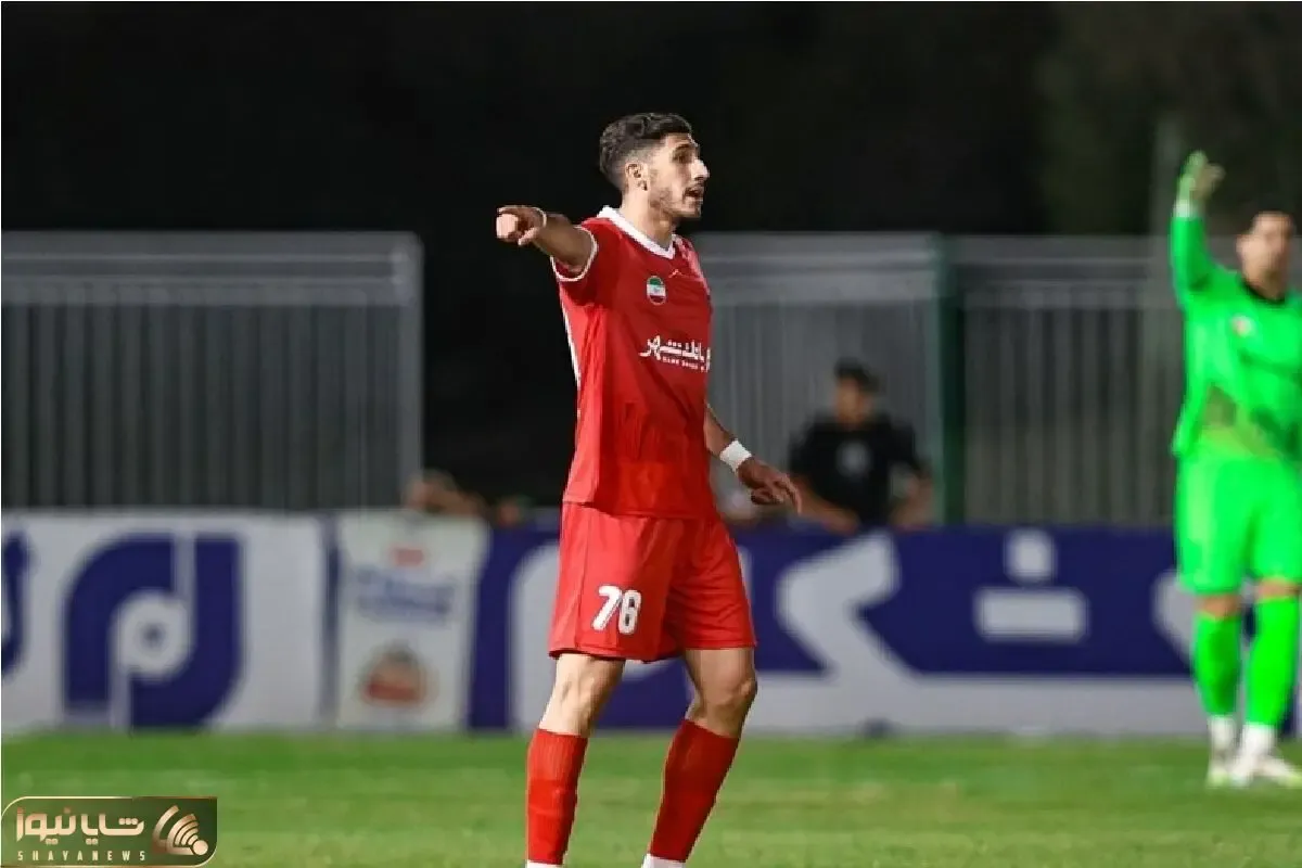 پایان حضور سهیل صحرایی در پرسپولیس؛ مقصد بعدی کجاست؟