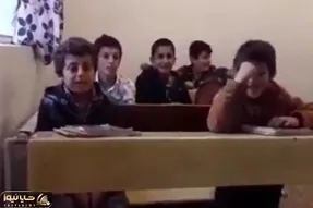 آواز احساسی؛ هیچ تو خیال نمیگنجه یه الف بچه با این آهنگ کردی و سوز صداش اشکتو دربیاره