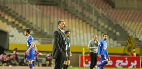 واکنش تند هواداران استقلال؛ فکری را اخراج کنید!
