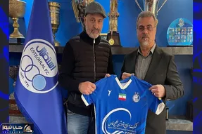 ترکیب استقلال برای بازی دربی با پرسپولیس؛ اولین چینش بوژوویچ