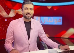 مجری شبکه ورزش به سرطان خون مبتلا شد