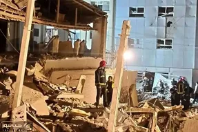 جزئیات حمله موشکی در ایوان؛ ۶ نفر شهید شدند