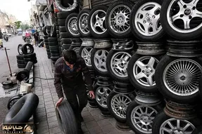 شوک دلار به لاستیک؛ افزایش قیمت 50 درصدی در راه است؟
