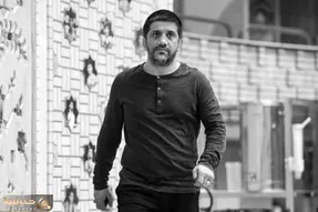 پرونده کشتی‌گیر جنجالی توسط دبیر به کمیته انضباطی فرستاده شد