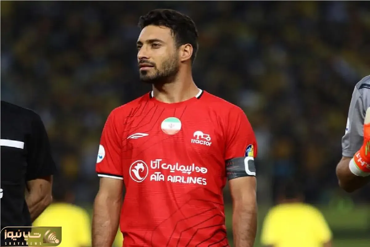 زنوزی: شجاع خلیل‌زاده بهترین خریدم است!