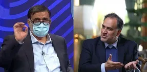 طعنه آجرلو به مددی؛ تمام فکر و ذکر ما وحدت است