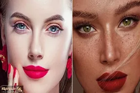 واسه تیرگی پوستت هر راهی رفتی رنگش تکون نخورده؟ / اینجوری دو سه روزه پوستت سفید میشه