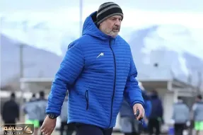بوژوویچ پاسخ مدیرعامل پرسپولیس را داد
