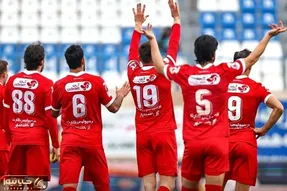 آخرین خبر ها از نقل و انتقالات پرسپولیس امروز 1 مرداد 1405