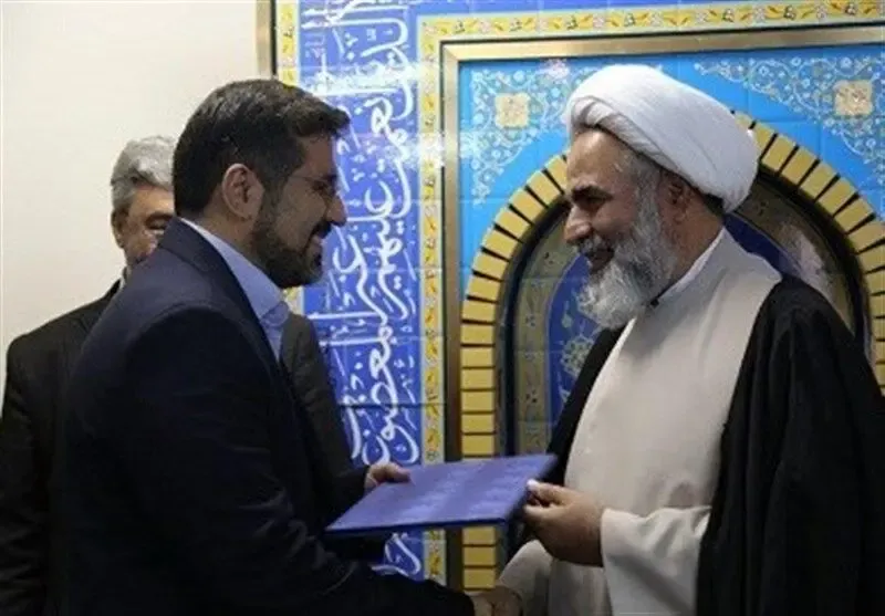 محمدمهدی اسماعیلی وزیر فرهنگ و ارشاد دولت رئیسی کیست؟+ بیوگرافی
