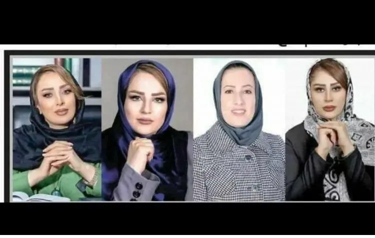 ژیلا عبدی پدیده انتخابات شورای شهر بوکان چگونه رای آورد؟
