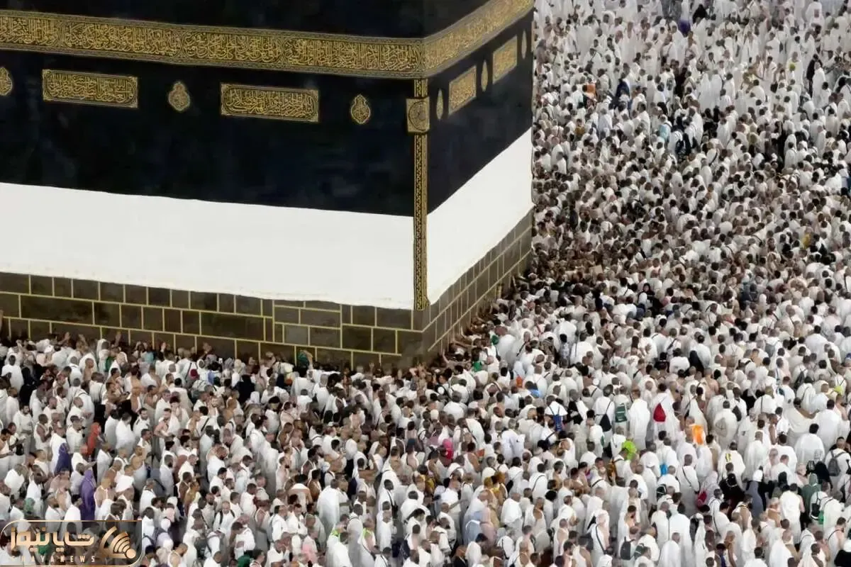 هزینه حج ۱۴۰۶ چقدر است؟