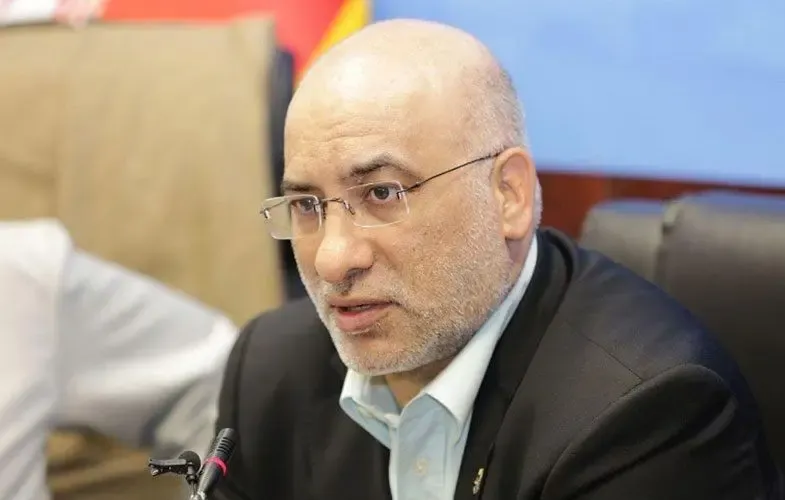 خبری خوش در اردوی پرسپولیس